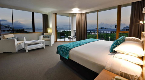 Pacific Hotel Cairns - Getaway Accommodation 2