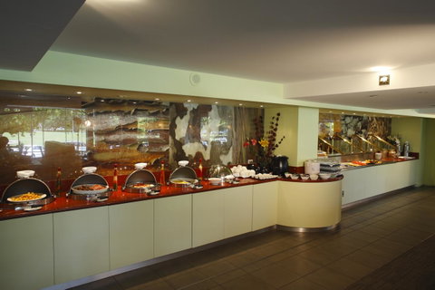 Pacific Hotel Cairns - Getaway Accommodation 31