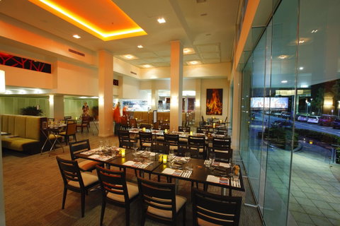 Pacific Hotel Cairns - Getaway Accommodation 35