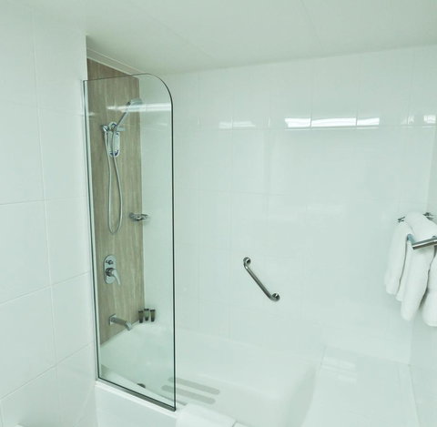 Pacific Hotel Cairns - Getaway Accommodation 36