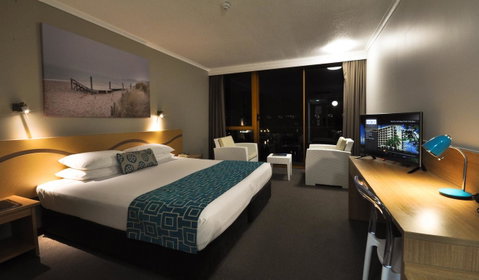Pacific Hotel Cairns - Getaway Accommodation 44