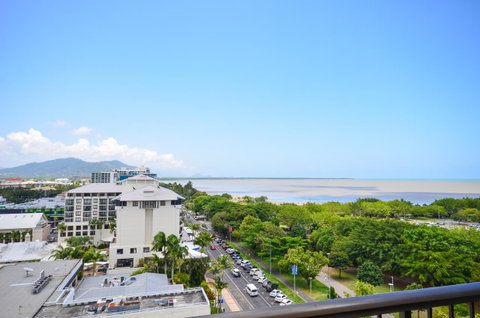 Pacific Hotel Cairns - Getaway Accommodation 7