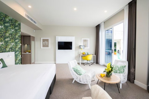 Pacific Hotel Cairns - Getaway Accommodation 3