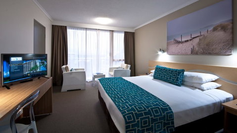 Pacific Hotel Cairns - Getaway Accommodation 34