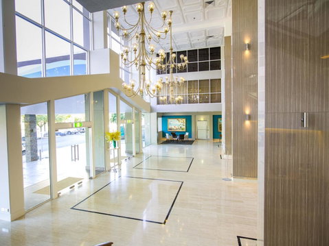 Pacific Hotel Cairns - Getaway Accommodation 33