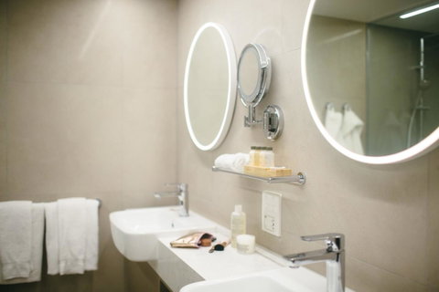 Pacific Hotel Cairns - Getaway Accommodation 27