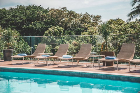 Pacific Hotel Cairns - Getaway Accommodation 15