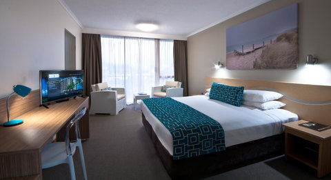 Pacific Hotel Cairns - Getaway Accommodation 41
