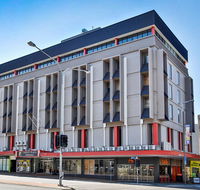 Madison Plaza Townsville - Getaway Accommodation
