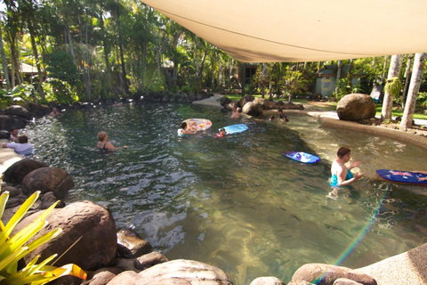 Eco Village Mission Beach - Getaway Accommodation 1
