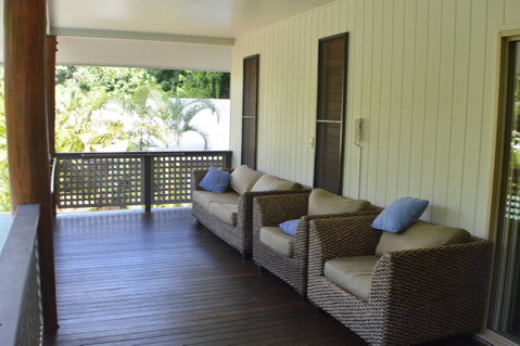 Eco Village Mission Beach - Getaway Accommodation 16