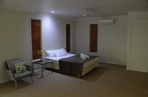 Eco Village Mission Beach - Getaway Accommodation 14