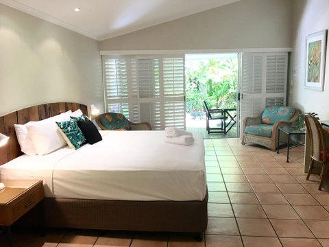 Eco Village Mission Beach - Getaway Accommodation 19