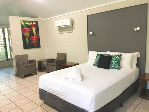 Eco Village Mission Beach - Getaway Accommodation 20