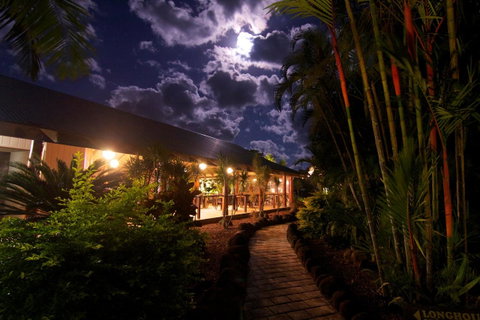 Eco Village Mission Beach - Getaway Accommodation 2