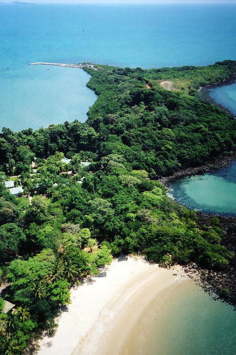 Eco Village Mission Beach - Getaway Accommodation 7