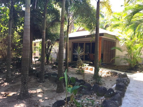 Eco Village Mission Beach - Getaway Accommodation 21
