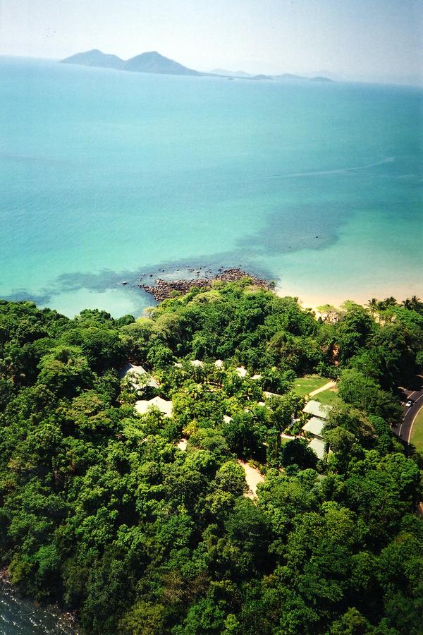 Mission Beach QLD Getaway Accommodation
