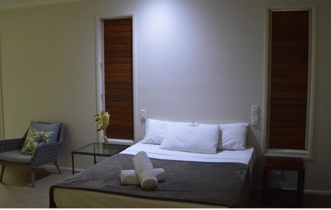 Eco Village Mission Beach - Getaway Accommodation 15