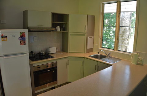 Eco Village Mission Beach - Getaway Accommodation 17