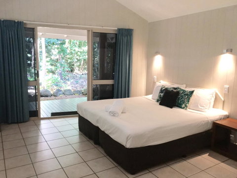 Eco Village Mission Beach - Getaway Accommodation 22