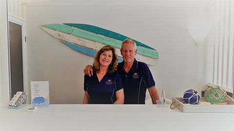Surfers Chalet - Getaway Accommodation 8