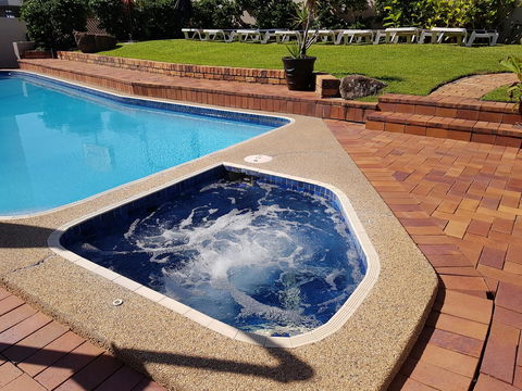 Surfers Chalet - Getaway Accommodation 26
