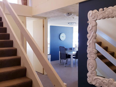 Surfers Chalet - Getaway Accommodation 34