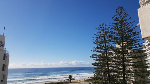 Surfers Chalet - Getaway Accommodation 21