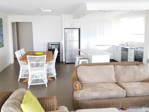 Surfers Chalet - Getaway Accommodation 33