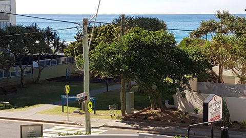 Surfers Chalet - Getaway Accommodation 20