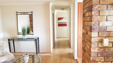 Surfers Chalet - Getaway Accommodation 22