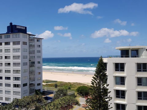 Surfers Chalet - Getaway Accommodation 25