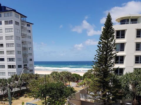 Surfers Chalet - Getaway Accommodation 29