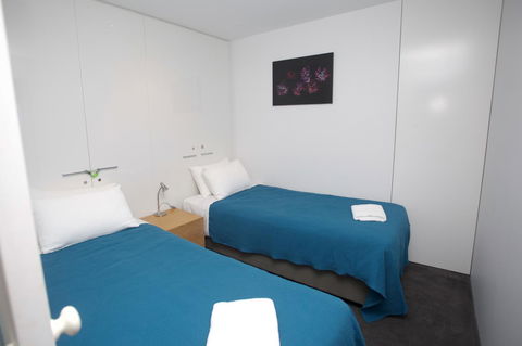 Circle Luxury Holidays - Getaway Accommodation 7