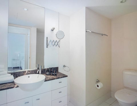 Circle Luxury Holidays - Getaway Accommodation 1