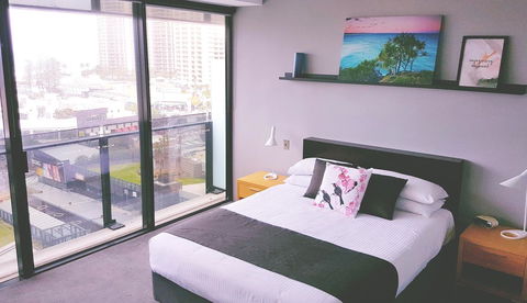 Circle Luxury Holidays - Getaway Accommodation 23