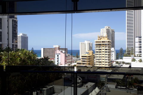 Circle Luxury Holidays - Getaway Accommodation 4