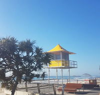 Circle Luxury Holidays - Getaway Accommodation