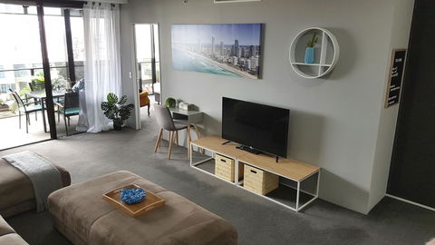 Circle Luxury Holidays - Getaway Accommodation 15