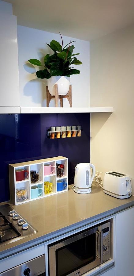 Circle Luxury Holidays - Getaway Accommodation 12
