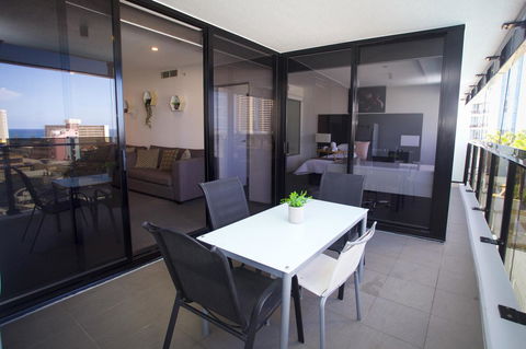 Circle Luxury Holidays - Getaway Accommodation 3