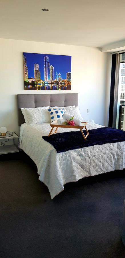 Circle Luxury Holidays - Getaway Accommodation 16