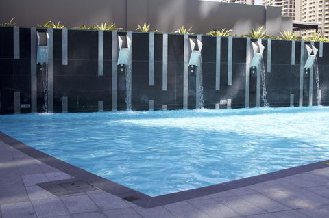 Circle Luxury Holidays - Getaway Accommodation 18