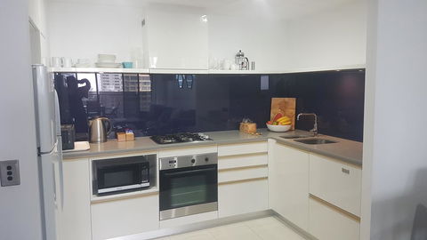 Circle Luxury Holidays - Getaway Accommodation 22