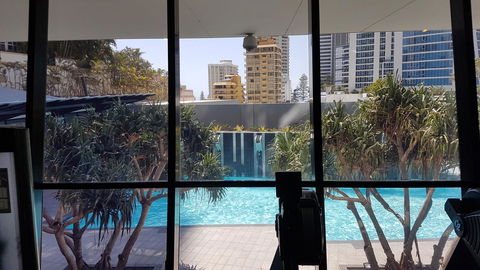 Circle Luxury Holidays - Getaway Accommodation 33