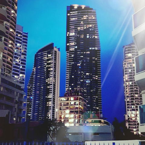 Circle Luxury Holidays - Getaway Accommodation 31