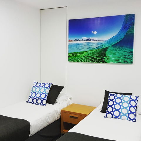 Circle Luxury Holidays - Getaway Accommodation 21