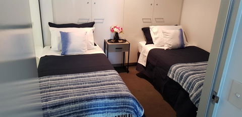 Circle Luxury Holidays - Getaway Accommodation 13