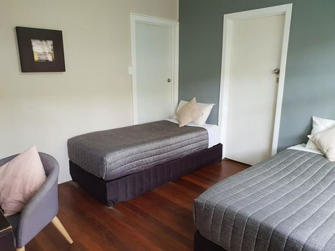 Backpackers In Paradise 18-35 Hostel - Getaway Accommodation 5